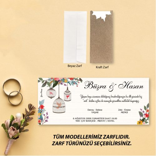 Otuz9 Uzun Davetiye 0919 Otuz9 Uzun Davetiye 0919 - Otuz9 Reklam